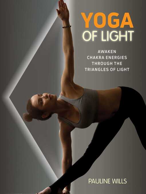Title details for Yoga of Light by Pauline Wills - Wait list